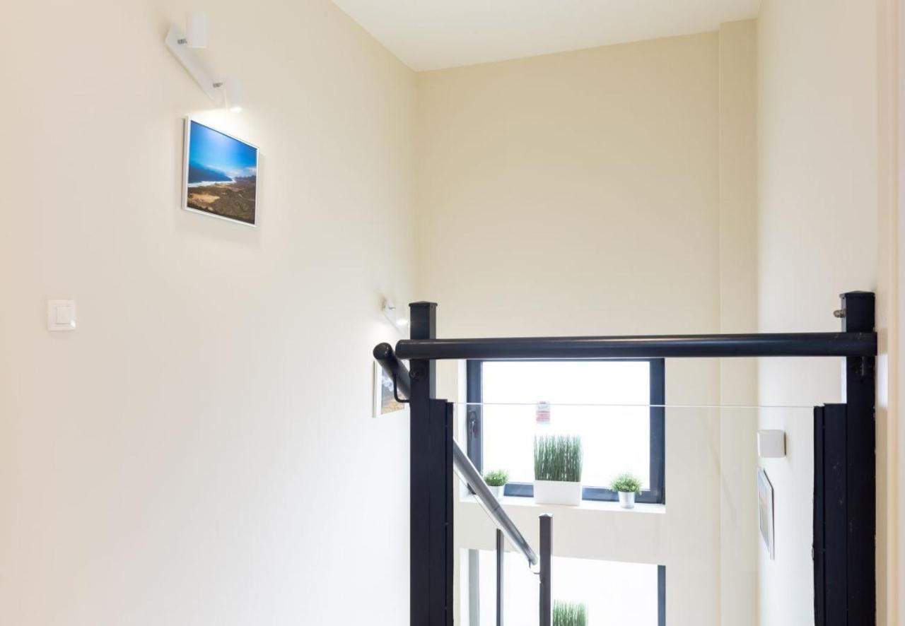 Sunny Castillo Apartment คอสตา เด อันตีกัว ภายนอก รูปภาพ