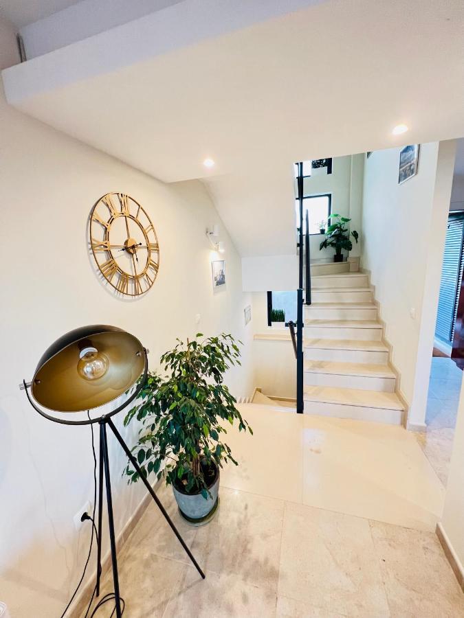 Sunny Castillo Apartment คอสตา เด อันตีกัว ภายนอก รูปภาพ